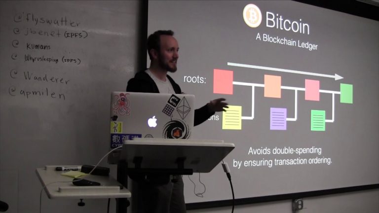 Dan’s Intro to How Ethereum Works