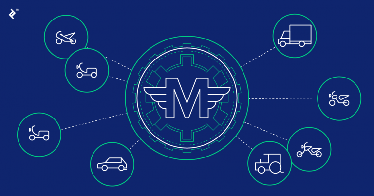 Understanding the Motoro Coin | The Blockchain, IoT, and the Future of Transportation