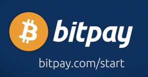 bitcoincash offered by Bitpay