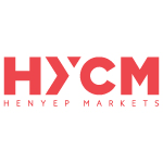 HYCM cryptocurrency trading