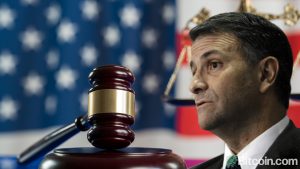 'Casino Jack' Abramoff Charged in AML Bitcoin Cryptocurrency Fraud Case, Could Return to Prison