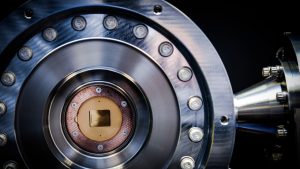 Breaking Bitcoin: Crypto Proponents Discuss Honeywell's 6 Qubit Quantum Computer