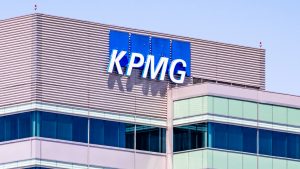 KPMG Introduces Cryptocurrency Management Suite