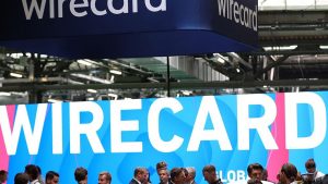 Wirecard: Crypto Card Users' Funds Locked as UK Regulator Suspends Subsidiary