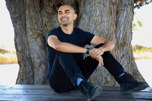 Once the van he has ordered arrives, Rohan Dixit, the founder of a medical device start-up, will &ldquo;go between the mountains and the ocean and anywhere there&rsquo;s a cell signal.&rdquo;