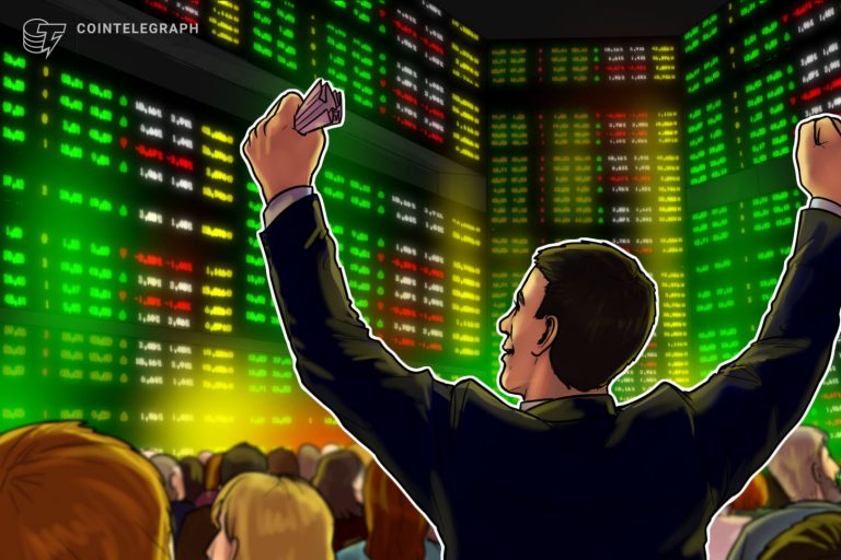 Bitcoin Options Data Shows Investors Betting on $50K BTC Price in 2021