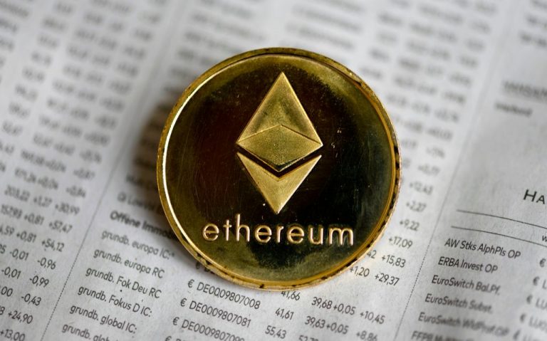 Token standards and the challenges facing Ethereum. – CityAM