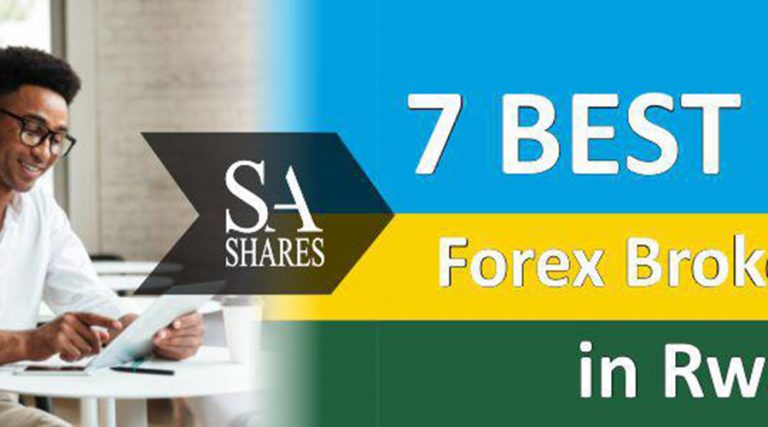 FEATURED: Seven best forex brokers in Rwanda