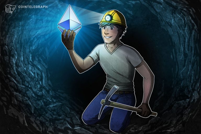 ETH Miners Will Have Little Choice Once Ethereum 2.0 Launches With PoS
