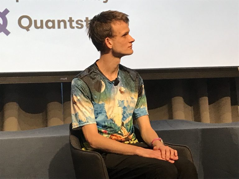 First Mover: Ethereum a Victim of Its Own Success as Fees Soar, Vitalik Complains – CoinDesk