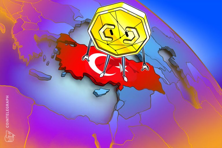 New Data Debunks Reports of Turkey as Leader in Crypto Adoption