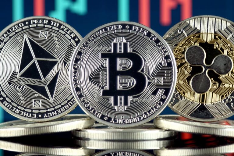 Bitcoin, Ethereum, XRP CFDs, Defi Moves, Blockchain Deals + More News