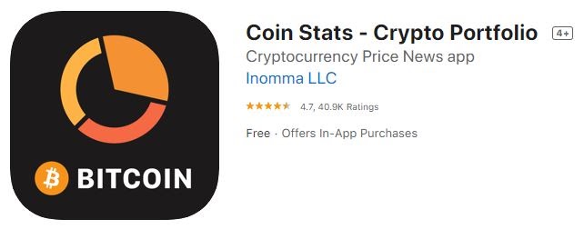 CoinStats Review and Guide: Your One-Stop Crypto Tracking Mobile App 15