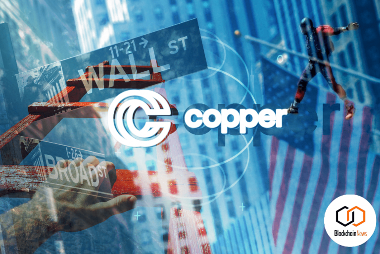 Copper Catalyst Plans to Make Digital Assets Mainstream and Easily Bankable – Bringing Crypto into the Zeitgeist – Blockchain News, Opinion, TV and Jobs