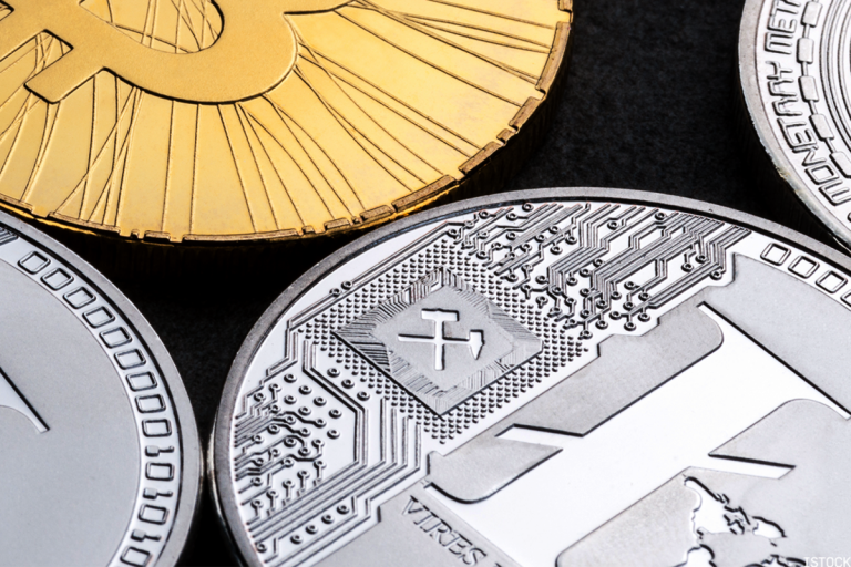 Cryptocurrency in Focus: Litecoin Banks on ATM Deal to Stay Relevant