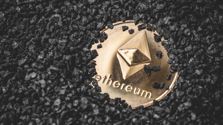 Ethermine Mining Pool Cashes in Its $2.6 Million Ethereum Fee Windfall | Mining Bitcoin News
