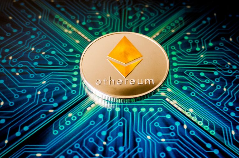 Investors are now rushing into Ethereum, as gains surge by 262% in 4 months