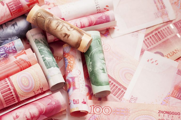 China Police Said to Detain Crypto OTC Traders Amid Money Laundering Crackdown