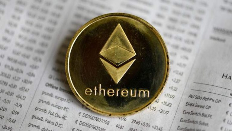 Ether Price Grows After Visa Stablecoin Announcement