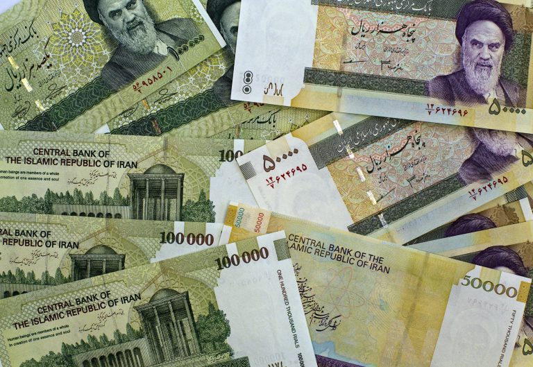 Iran Has a Bitcoin Strategy to Beat Trump