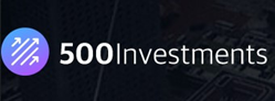 500Investments Logo