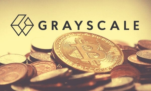 Grayscale AUM Surge $500M In A Week, Bitcoin Shares in the Lead