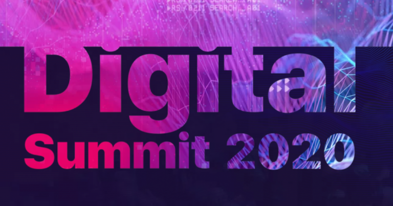 Cryptocurrencies, The New Reality: Digital Summit 2020