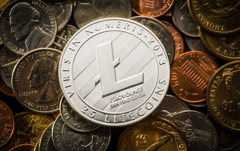 Litecoin Is ‘Halving’ Soon: What’s Happening and What You Should Know – CoinDesk