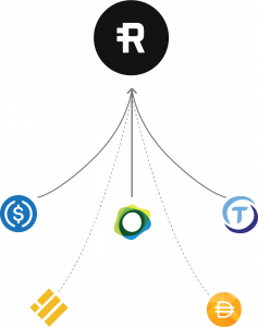 The Algorithms That Control the Cryptocurrency Market