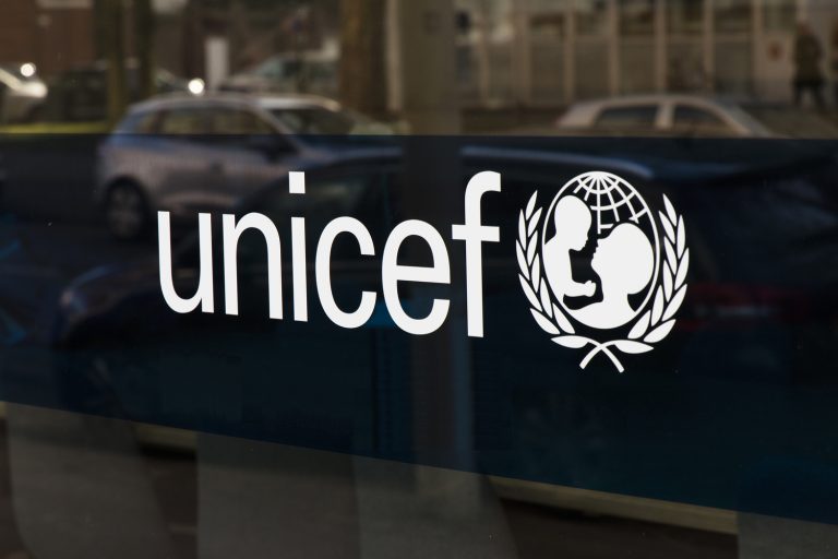 Ethereum Foundation Makes Second Crypto Donation to UNICEF – CoinDesk