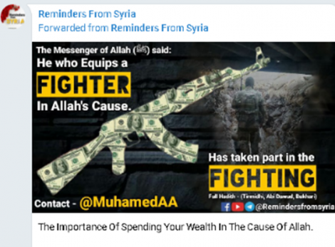 Al-Qaeda Campaign