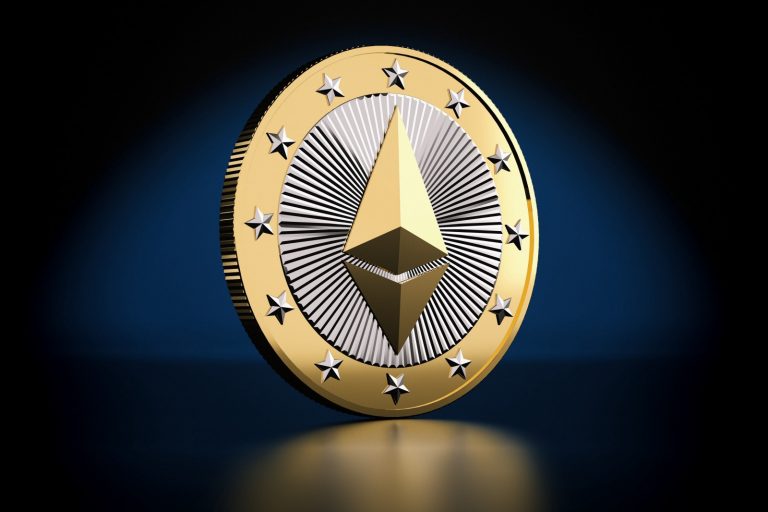 Ethereum: USD/ETH (ETH=) Higher rewards for miners, higher profits for traders
