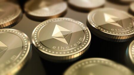 Ethereum (ETH) Surges Past $430 for First Time Since 1 August 2018