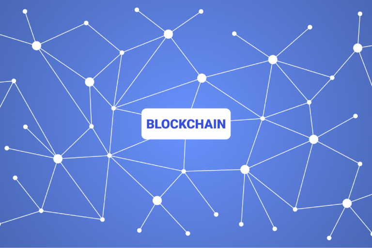 9 Top Trends Shaping the Blockchain Industry