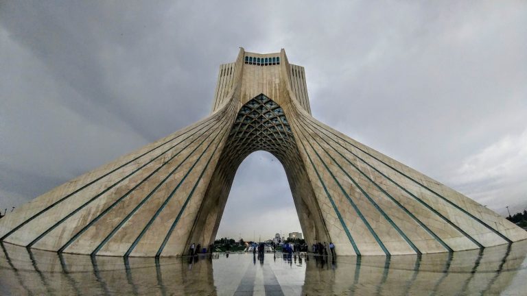 Iran Is Ripe for Bitcoin Adoption, Even as Government Clamps Down on Mining – CoinDesk