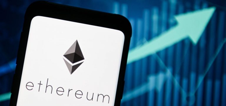 Ethereum Soars 10% Overnight — Implications For Bitcoin