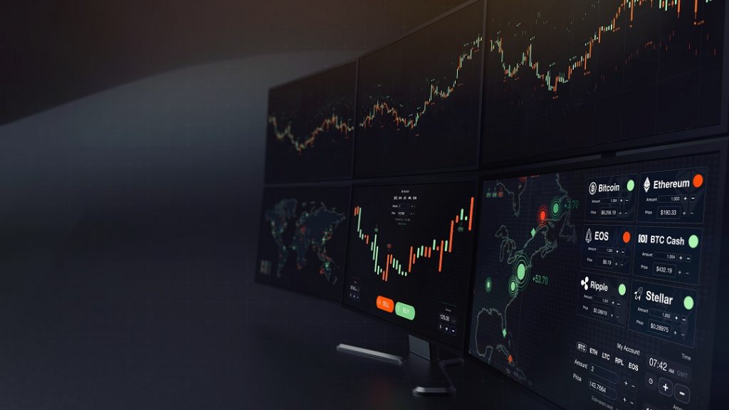 best sites to trade crypto