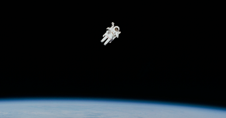 Blockchain Bites: Bitcoin in Space; Prime Brokerage Race; Nodes You Can’t Trace – CoinDesk