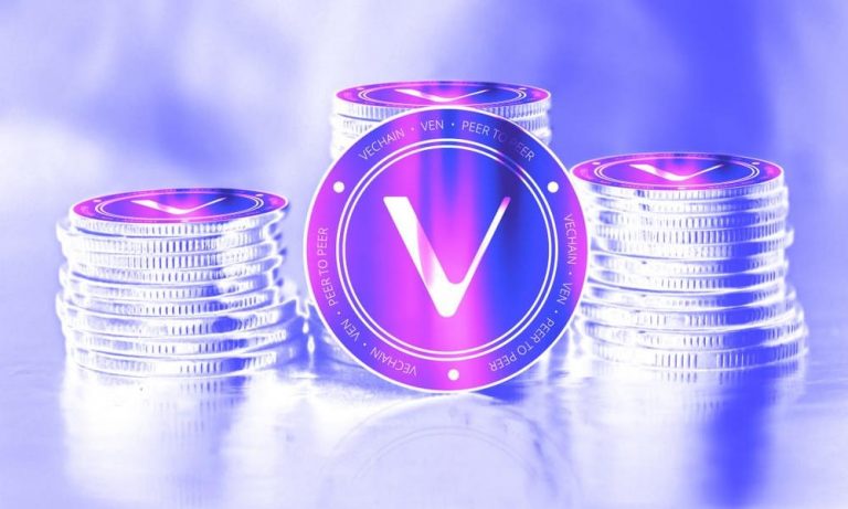 Investing in VeChain (VET) – Everything You Need to Know