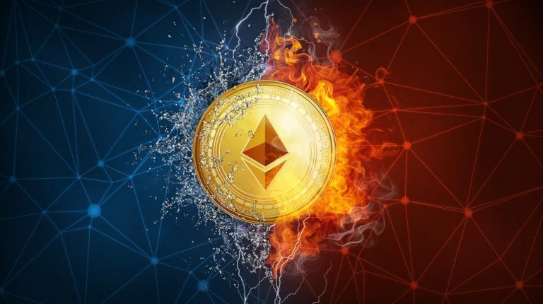 Data shows: Ethereum’s DeFi bubble is not even close to bursting