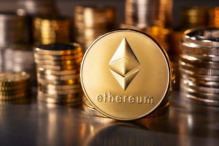 Ethereum’s investors gain 9% in 1 day