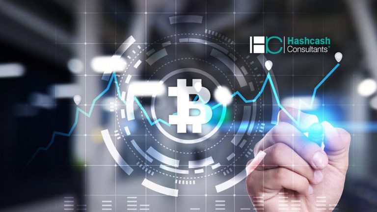 HashCash Consultants Garners Global Recognition With Its Advanced Crypto Trading Bot