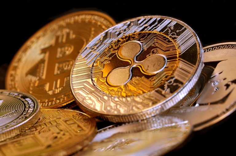 Early investor of XRP reveals strategy to identify highly profitable crypto