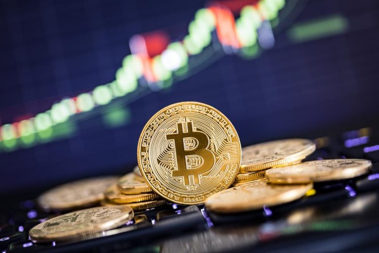 Bitcoin traders may experience a tsunami soon as volatility hits 
