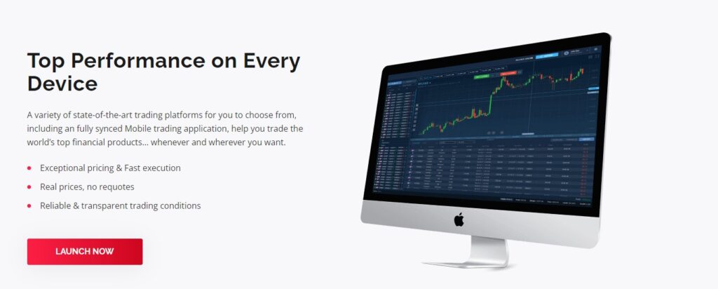 stockscale Trading Platforms